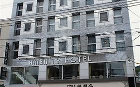 Amenity Hotel Kyoto